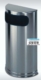 Acheter Poubelle Rubbermaid design Demi-lune 34 L