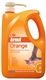 Acheter Arma orange savon atelier microbilles sans solvant bidon 4 L