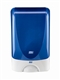 Acheter Distributeur de savon automatique DEB Touchfree bleu translucide