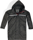 Acheter Veste de pluie DeltaPlus polyester enduit PVC Tofino noir Panoply