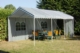 Acheter Tente de réception 3m x 6m pour jardin