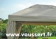 Acheter Rideaux pour tonnelle de jardin Luxe 3 x 4 m