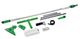 Acheter Kit de nettoyage de vitres TranSet Unger
