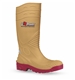 Acheter Botte de securite ocre Lacche S5
