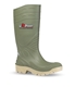 Acheter Botte de securite verte Elfo S5