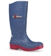 Acheter Botte de securite bleue Pinola S5