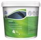 Acheter Lingette atelier nettoyante peinture Deb Ultra Wipes seau de 150