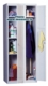 Acheter Armoire vestiaire entretien metallique