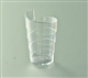 Acheter Verrine mise en bouche spiral cristal 7 cl