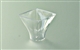 Acheter Verrine mise en bouche art deco cristal 6cl