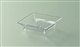 Acheter Verrine mise en bouche carrée 4cl cristal