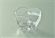 Acheter Verrine mise en bouche tulipe cristal 7,7cl
