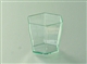 Acheter Verrine mise en bouche hexagone vert d'eau 5,5cl
