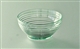 Acheter Verrine mise en bouche coupole vert d'eau 8cl