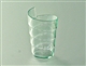Acheter Verrine mise en bouche spiral vert d'eau 6cl