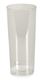 Acheter Verre jetable long drink 30 cl cristal injecté colis de 420