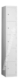 Acheter Vestiaire multicases 5 cases superposees 1 colonne Larg 400mm