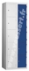 Acheter Vestiaire multicases 5 cases superposees 2 colonnes Larg 300mm