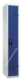 Acheter Vestiaire metallique industrie propre 1 colonne