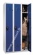 Acheter Vestiaire metallique industrie propre 3 colonnes