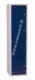 Acheter Vestiaire metallique ideal pour milieu scolaire 1 colonne de 4 cases