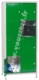 Acheter Vestiaire metallique ideal pour milieu scolaire 2 colonnes de 4 cases