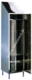 Acheter Vestiaire inox 1 porte
