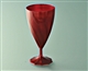 Acheter Verre jetable cristal à vin 15 cl carmin