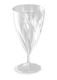 Acheter Verre jetable cristal à vin 15 cl transparent