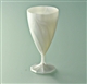 Acheter Verre jetable cristal à vin 15 cl nacre