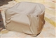 Acheter Housse fauteuil jardin resine tressee Mikonos