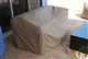 Acheter Housse canape jardin resine tressee 3 places Mikonos