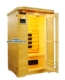 Acheter Sauna infrarouge 2 personnes  1750 Watts