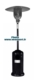 Acheter Parasol chauffant noir