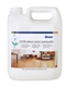 Acheter Vitrificateur parquet Bona monocomposant teinté ciré bidon de 5 litres
