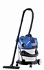 Aspirateur eau et poussi&egrave;res Nilfisk Multi 20 INOX