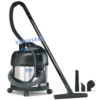 Aspirateur eau et poussieres Nilfisk Alto Aero 20-01 Inox