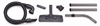 Kit A30A aspirateur Numatic diam�tre 32 mm