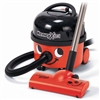 Aspirateur Henry Numatic HVX200-22 avec brosse rotative