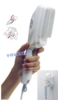 Defroisseur � vapeur extr�ment simple d'utilisation, Esteam d�froisse rapid