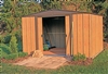 Abri de jardin Arrow