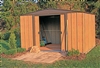 Abri de jardin Arrow