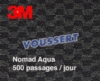 Tapis 3M Nomad Aqua