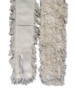 Frange de rechange coton