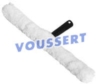 Mouilleur vitres textile complet