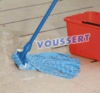Franges faubert spontex non
