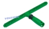 Support mouilleur vitre Ergotec