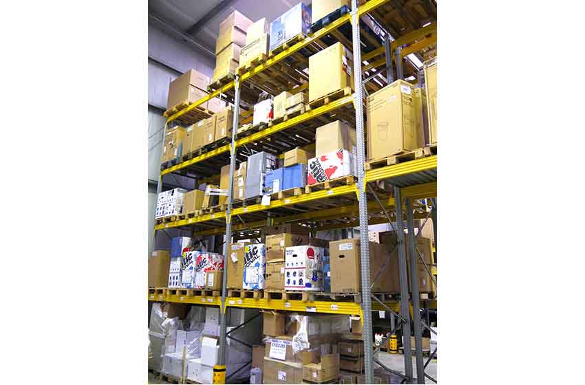 Produit d'entretien professionnel