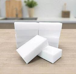 Eponge magique mélamine