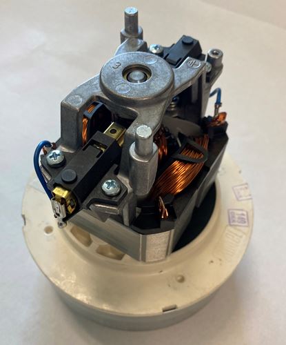 Moteur 1400W pour aspirateur Nilfisk Multi